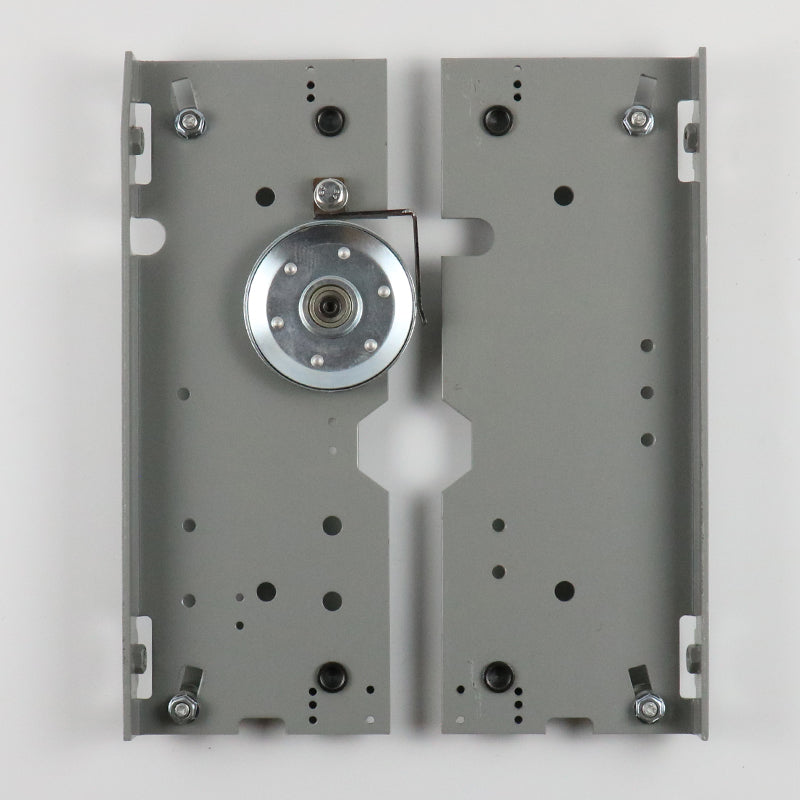 Elevator door hanging plate 800 900 1000 56 door hanging wheel