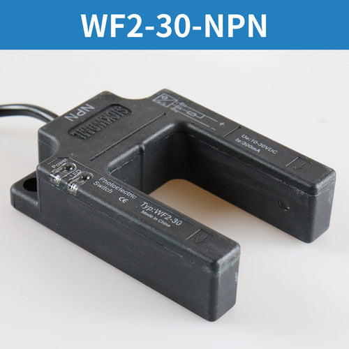 Elevator leveling sensor WF2-30 PNP NPN
