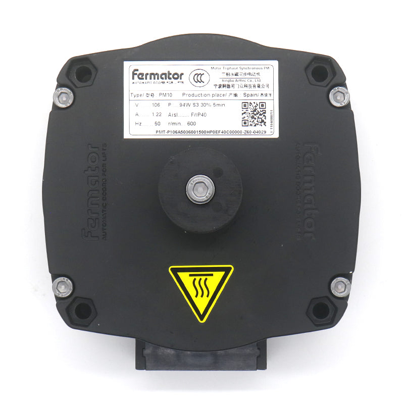 VF4+VF5+motor de porta PM10 PMVC 