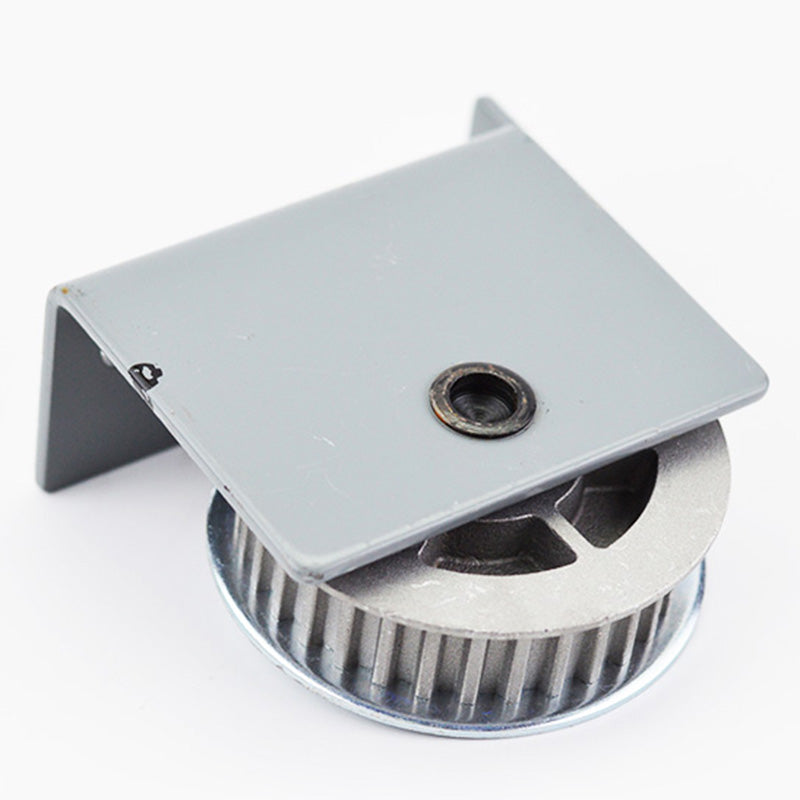 Door motor pulley 32-tooth driven pulley