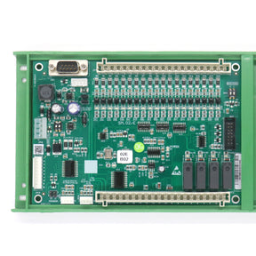 Car communication board SM.02/E