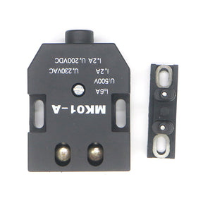 A105D AZ14-1KD MK01-A auxiliary door lock switch