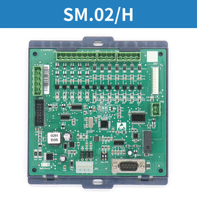 Elevator communication board SM.02/H SM.02/H-A