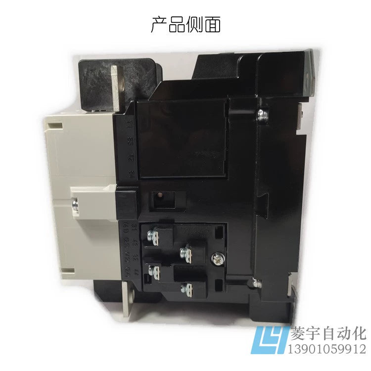 Contactor S-N150 AC100V AC200V AC400V Reversible S-2XN150