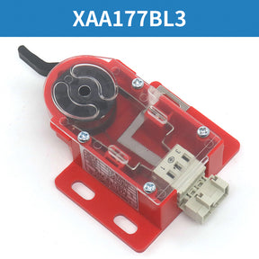 XAA177BL3 4 QM-S3-1372 TAA177AH1 2 interruptor limitador de velocidade 