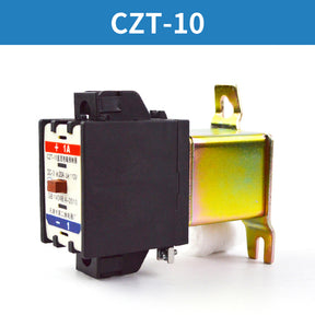 CZT-10 10F contactor DC110V