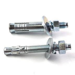 Elevator special expansion screw M8 M16 M12 100mm pull burst bolt