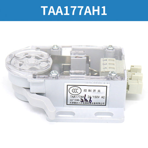 XAA177BL3 4 QM-S3-1372 TAA177AH1 2 interruptor limitador de velocidade 