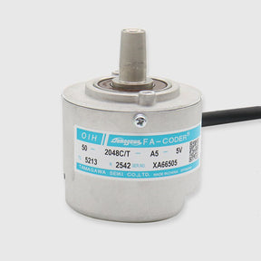 TS5213N578 N2503 2531 2542 sine cosine encoder