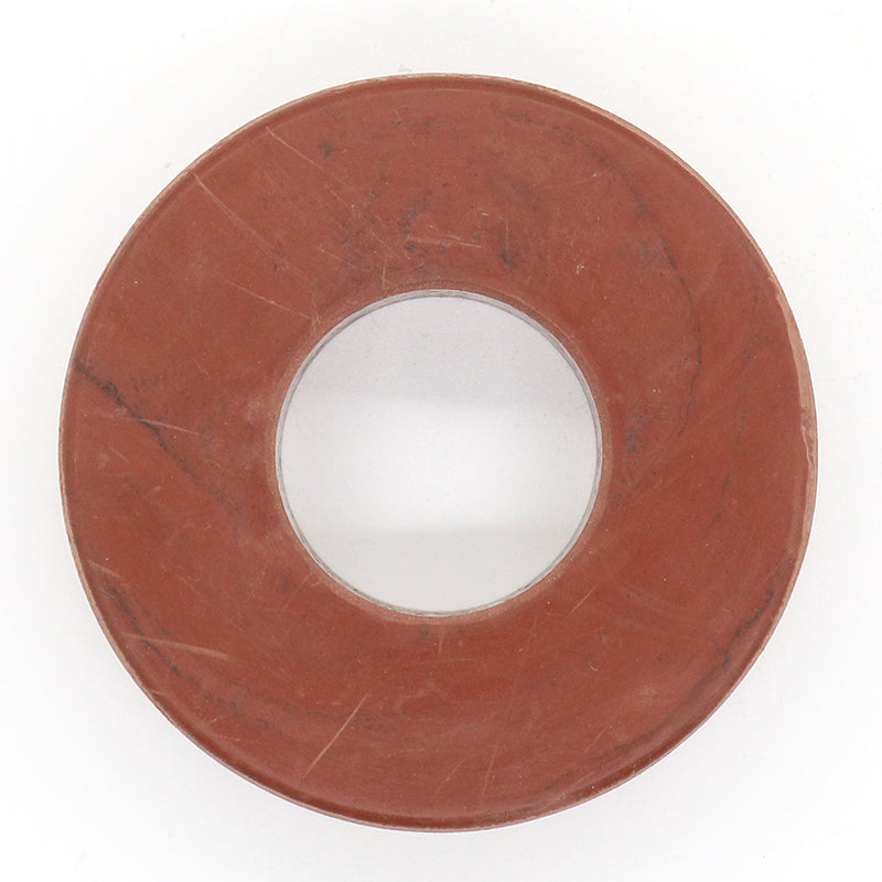 Elevator host coupling shock-absorbing rubber 70*30*22 soft connector shock-absorbing rubber ring suitable for Hitachi Guangri Yongda