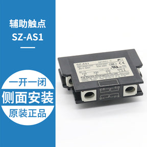 Contactor auxiliary contact SZ-A11 A02 A20 A22 A31 A40 AS1 AS2 RM