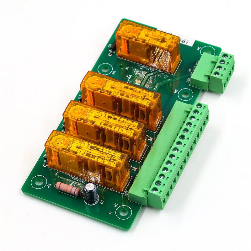 UCMP MCTC-SCB-D/A/A1 prevents the car from accidentally opening the door module