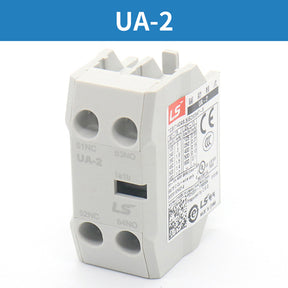 Contactor Auxiliary Contact UA-1 UA-2 1A1B