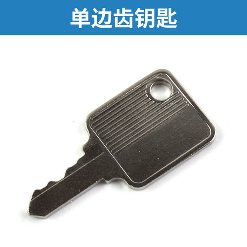 Elevator triangle key operation box base station lock elevator key