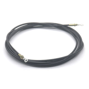 speed limiter brake wire