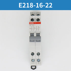 Interruptor de manutenção da sala do elevador E215-16-11B E219-D E218-16-22 Contator ABB 