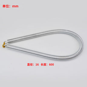 Elevator spring 600mm hall door spring