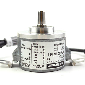 TAA633K102 Encoder K151 K161 TAA633H121