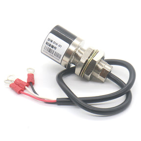 DW-01 weighing switch DW-1 elevator eddy current sensor