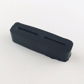 Elevator door slider car door floor hall door rubber door foot slider suitable for Guangri Hitachi Elevator