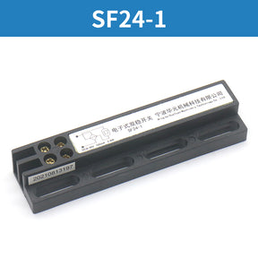 Interruptor biestável eletrônico do elevador SF24-1 SF24-2 SF110-1 