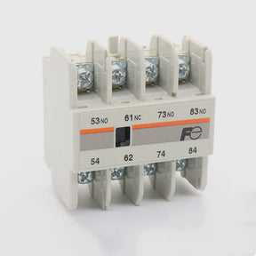 Вспомогательный контакт контактора SZ-A22 A31 A40 A11 A20 A02 Аксессуары 