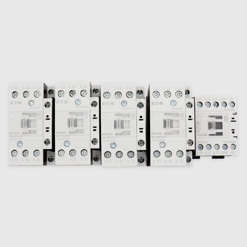 DILM38 32 25 17 M9-01C AC220V elevator contactor