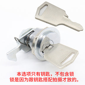 Elevator triangle key operation box base station lock elevator key