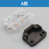 Elevator door lock contact switch JY03-A1Z CR7-AZ