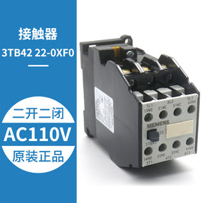 AC contactor 3TB40 10-0XF0 4022-0XM0 4122 4222 4322