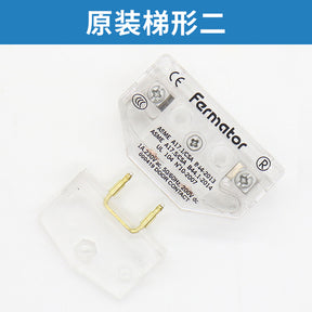 Elevator door lock contact Fermat door lock switch