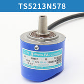 TS5213N578 N2503 2531 2542 sine cosine encoder