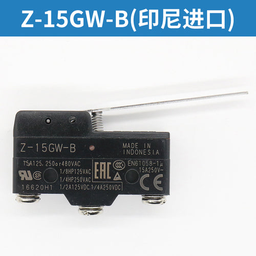 Elevator brake micro switch Z-15GD55-B Z-15GW-B Z-15GW22-B 15GW2-B