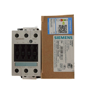 3RT5036-1AG20 contactor AC110V 50A