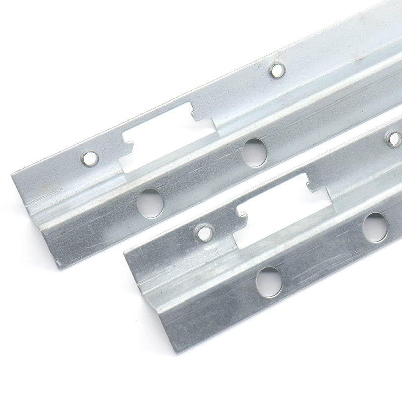 Elevator hall door floor door slider bracket 800 900 door opening distance