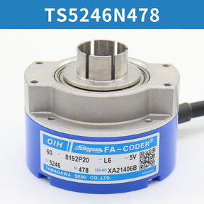 TS5246N478 Encoder TS5246N479