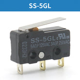 Microinterruptor de viagem SS-5GL 5GL2 5GL13 