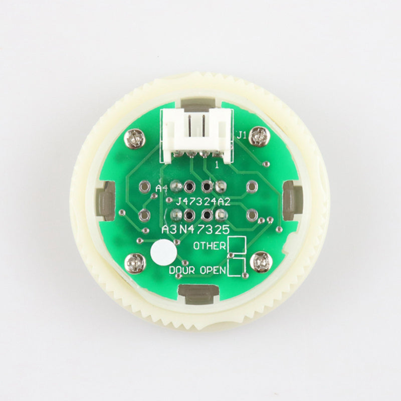 Elevator button A3N47325 A4J47324