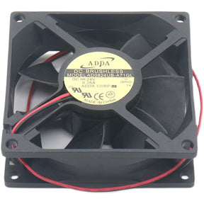 Ventilador inversor de elevador ADDA AD0824UB-A71GL 