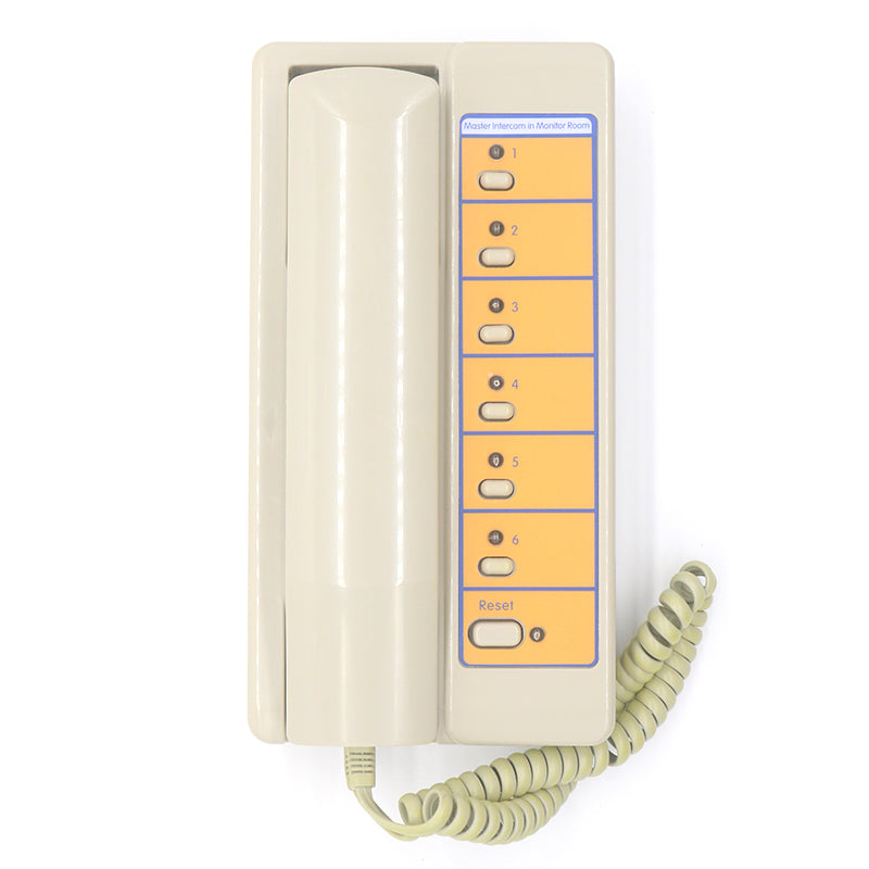 Elevator multi-office intercom host NKT/NBT12(1-1)6A