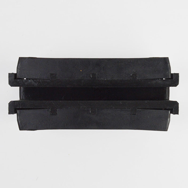 Three-in-one guide boot lining rubber 130