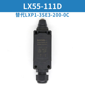 Elevator buffer switch LXP1-3SE3-200-0C -1KC