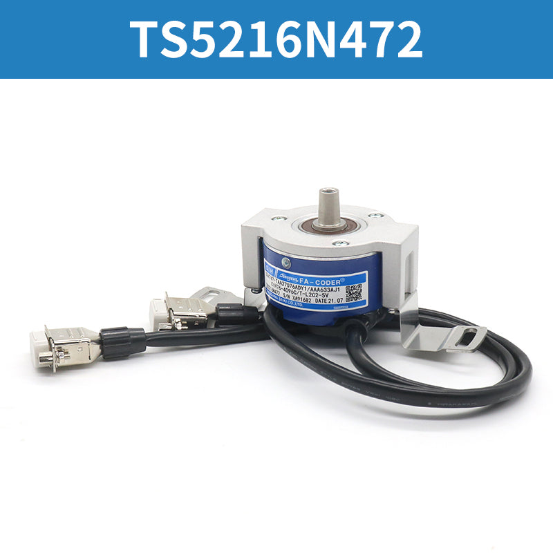 Encoder TAA27076ADY1 TS5216N472 N476 N487