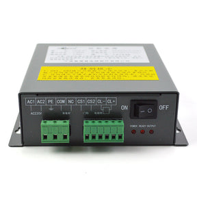 Fonte de alimentação de controle correspondente com braçadeira de corda UKZ-01 220V 