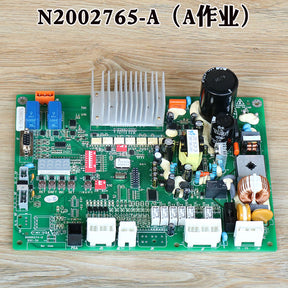 HGE door machine board DSC-3A N2002765-A B 65000274-D F