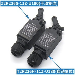 Elevator buffer stroke limit switch Z2R236S-11Z TS236H T1R T2R Z1R