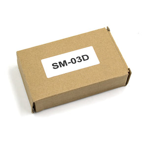 Elevator car expansion command board SM-03-D