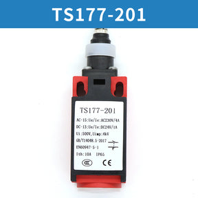 Interruptor da tampa da escada rolante YZ-TS177-201 QM177GY1 XAA177HP1 