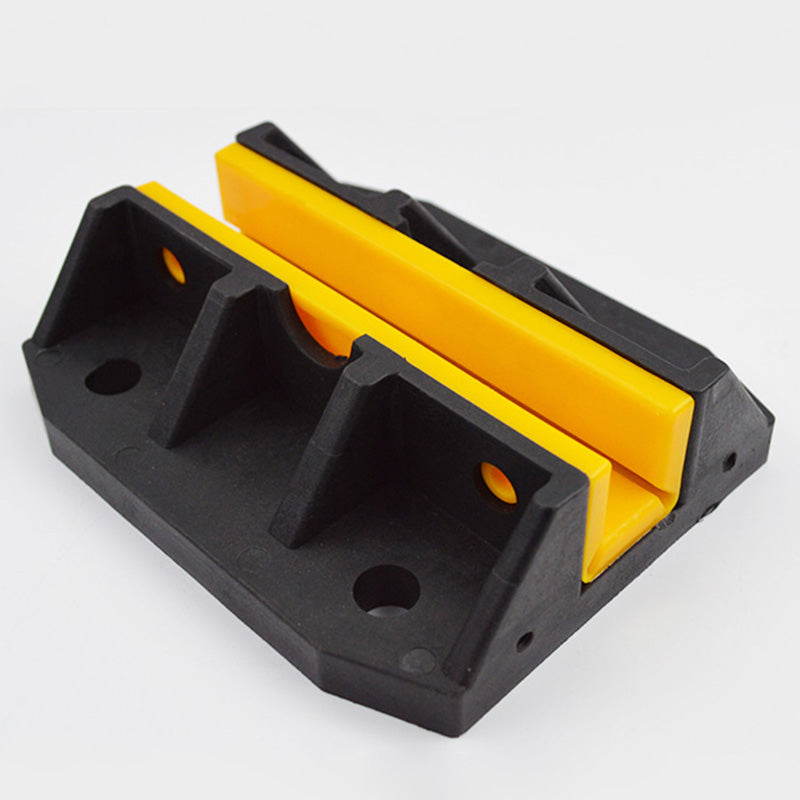 Elevator counterweight guide boots 140*16 boot liner oil cup