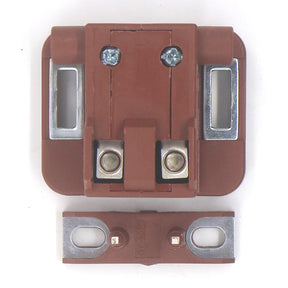 Elevator door lock contact KF-2V switch